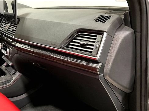 Certified 2023 Audi SQ5 Premium Plus AWD/4WD image 11