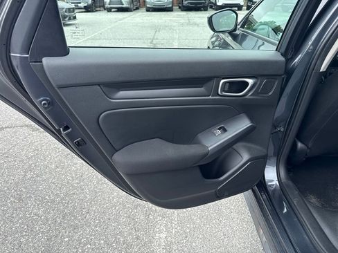 Used 2024 Honda Civic EX image 26