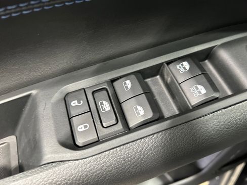 New 2026 Jeep Compass Latitude AWD/4WD image 29