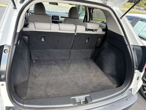 Used 2017 Honda HR-V EX image 24