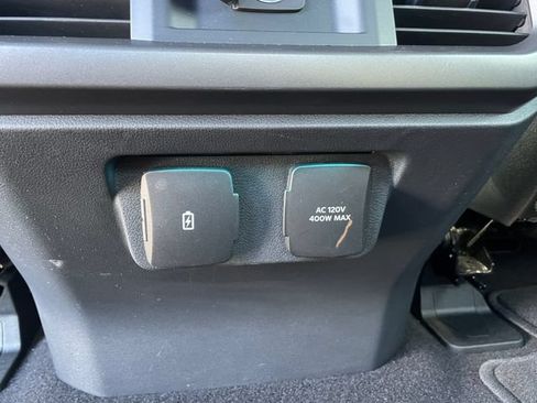 Used 2024 Ford F150 XLT w/ Equipment Group 302A MID AWD/4WD image 29