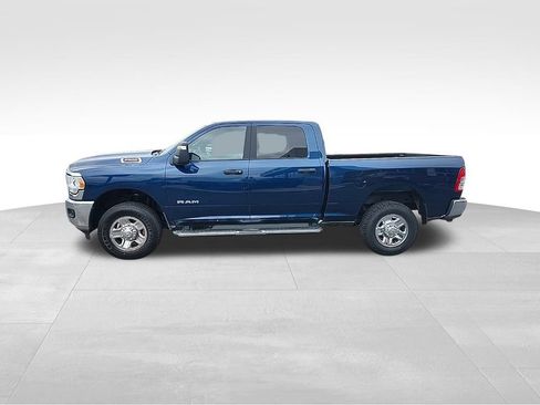 Certified 2024 RAM 2500 Big Horn w/ Bed Utility Group image 8