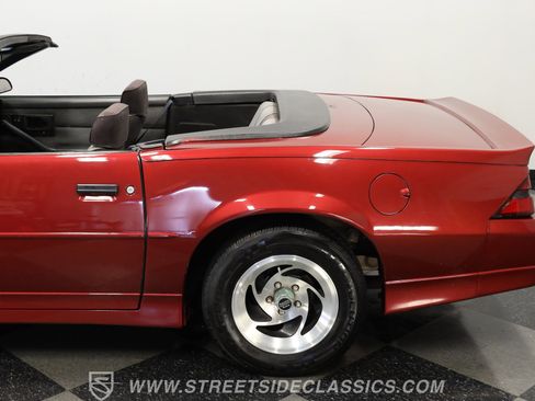 Used 1990 Chevrolet Camaro RS image 23