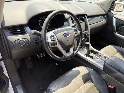 Used 2014 Ford Edge Sport w/ Driver Entry Package FWD image 6