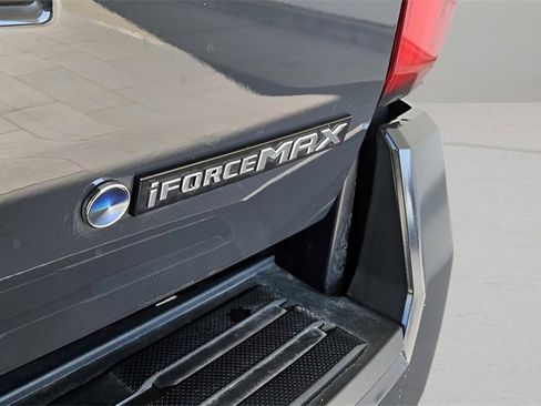 Used 2025 Toyota Tacoma 4x4 Double Cab Hybrid image 9