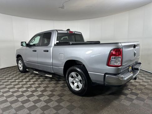 Used 2023 RAM 1500 Big Horn image 5