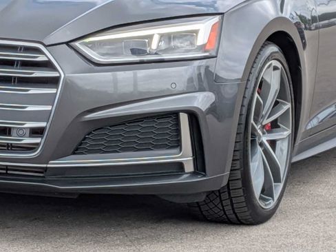 Used 2019 Audi S5 Premium Plus AWD/4WD image 11