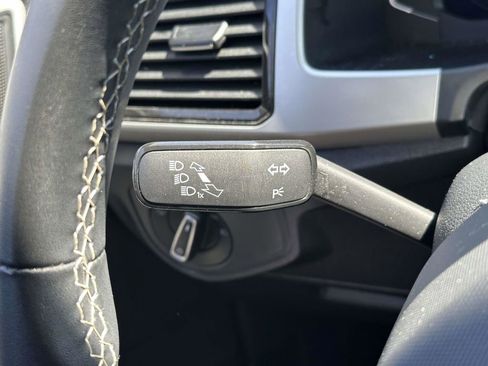Used 2023 Volkswagen Atlas SE AWD/4WD image 22