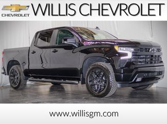 New 2026 Chevrolet Silverado 1500 RST AWD/4WD video 1