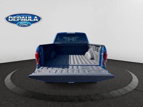 Used 2019 Ford F150 Raptor w/ Equipment Group 802A Luxury AWD/4WD image 6
