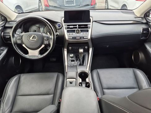 Used 2020 Lexus NX 300h AWD w/ Premium Package image 15