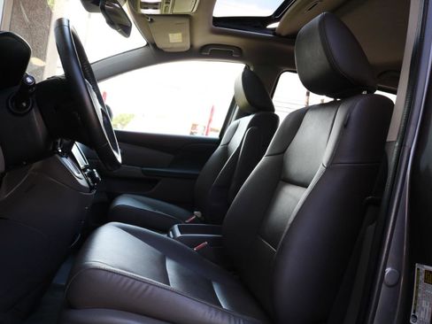 Used 2016 Honda Odyssey EX-L image 19