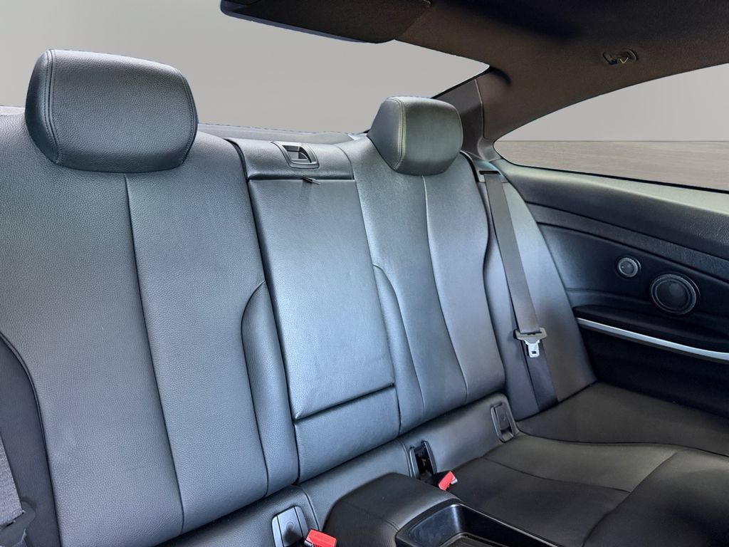 Used 2017 BMW 440i Coupe RWD image 24