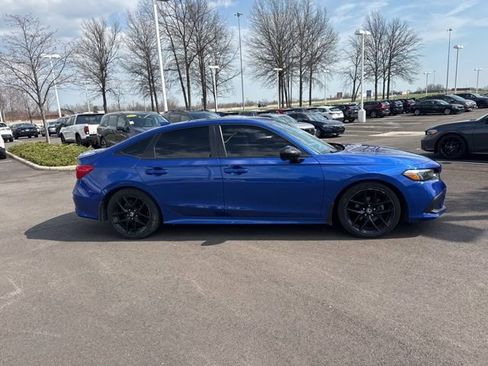 Used 2024 Honda Civic Sport image 11