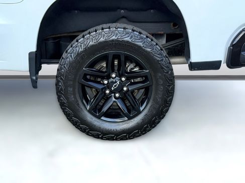 Certified 2023 Chevrolet Silverado 1500 LT Trail Boss w/ Protection Package image 11