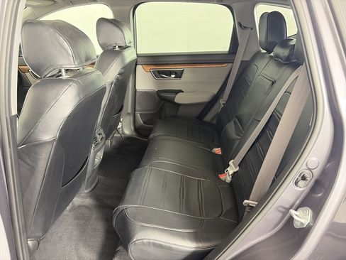 Used 2022 Honda CR-V EX image 7