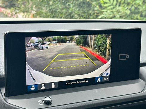 New 2025 Honda Accord Sport image 15