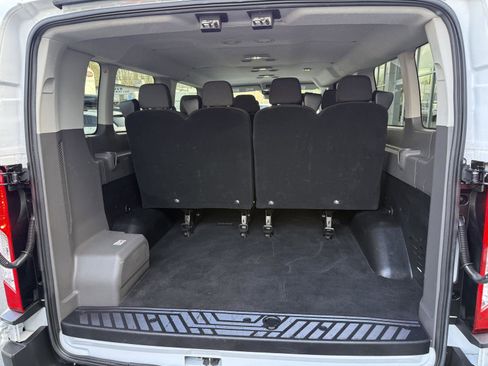 Used 2024 Ford Transit 350 XLT image 16