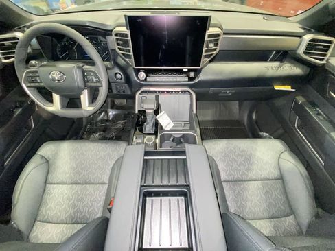 New 2025 Toyota Tundra SR5 image 22