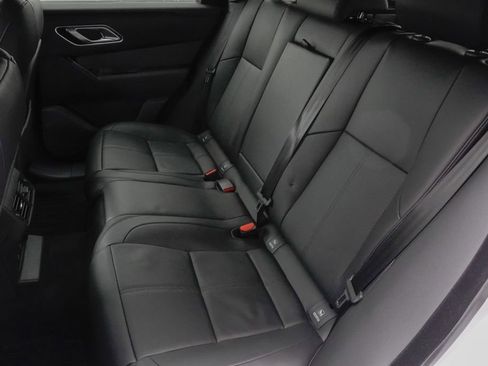 Used 2026 Land Rover Range Rover Velar S AWD/4WD image 30