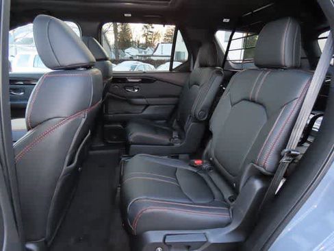 New 2026 Honda Pilot TrailSport image 15