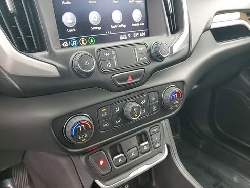 Used 2021 GMC Terrain SLE w/ Driver Convenience Package image 21