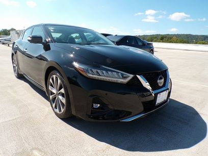 Used 2023 Nissan Maxima Platinum w/ Sport Mat Group