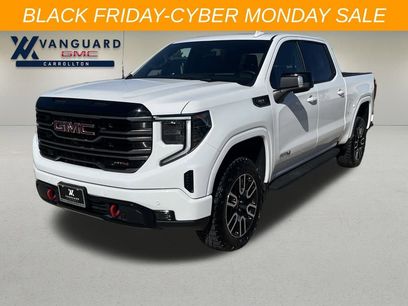 Used 2025 GMC Sierra 1500 AT4 w/ AT4 Premium Package