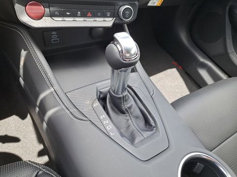 New 2025 Ford Mustang Premium image 32