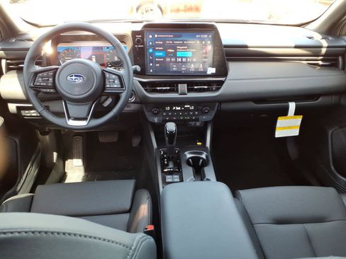 New 2026 Subaru Outback Touring image 23