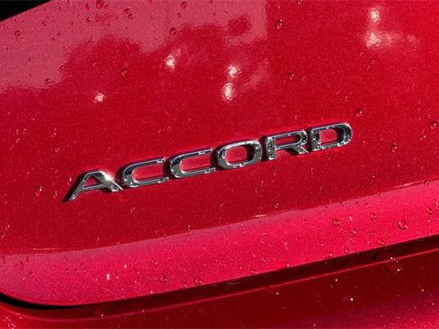 Used 2023 Honda Accord EX image 50