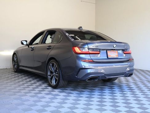 Used 2020 BMW M340i xDrive AWD/4WD image 13