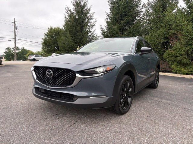 Used 2023 MAZDA CX-30 AWD 2.5 S w/ Preferred Package image 1