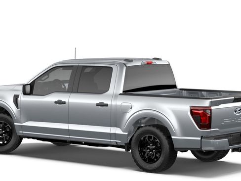 New 2026 Ford F150 STX image 46