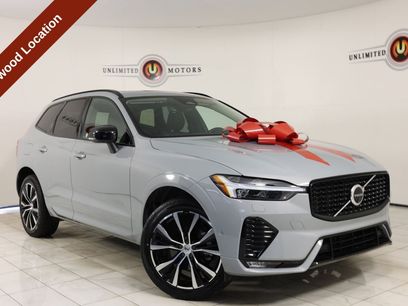 Used 2025 Volvo XC60 B5 Plus