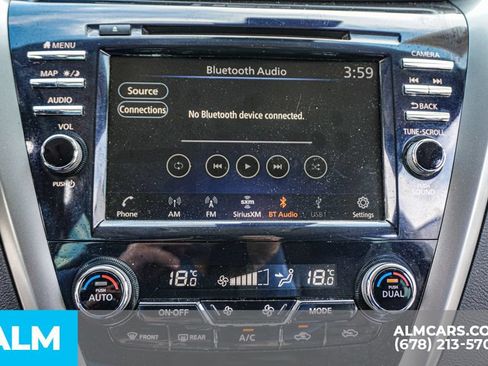 Used 2024 Nissan Murano Platinum AWD/4WD image 37
