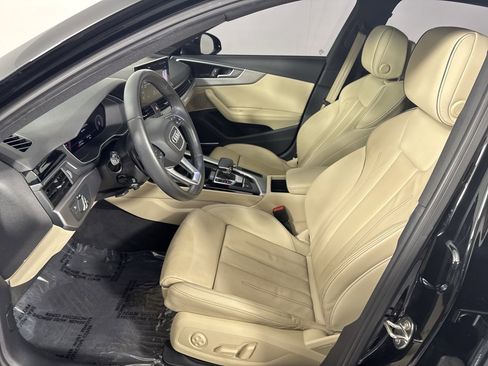 Used 2023 Audi A4 2.0T Premium Plus w/ Premium Plus Package AWD/4WD image 19