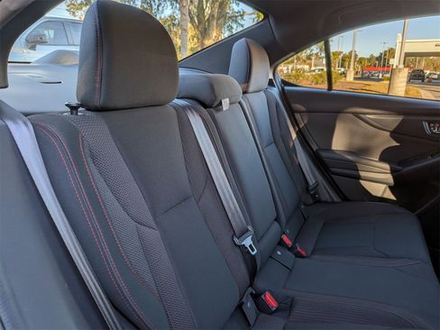 Used 2022 Subaru WRX Premium image 32