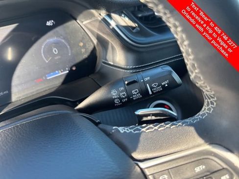 Used 2023 Jeep Grand Cherokee L Laredo image 20