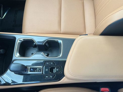 Used 2024 Lexus NX 350 AWD w/ Cold Area Package image 15
