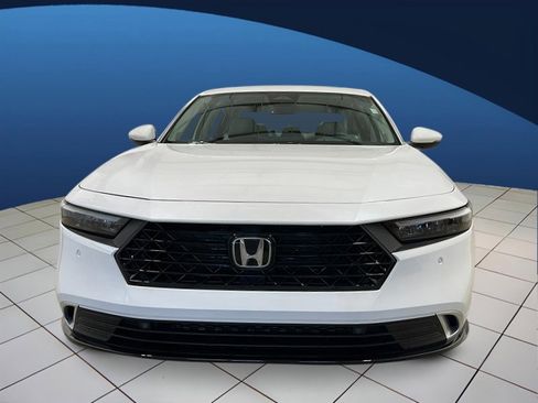 New 2025 Honda Accord Touring image 10