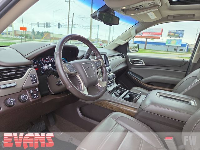 Used 2019 GMC Yukon Denali w/ Denali Ultimate Package AWD/4WD image 23