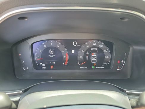 Used 2024 Acura Integra A-Spec FWD image 22