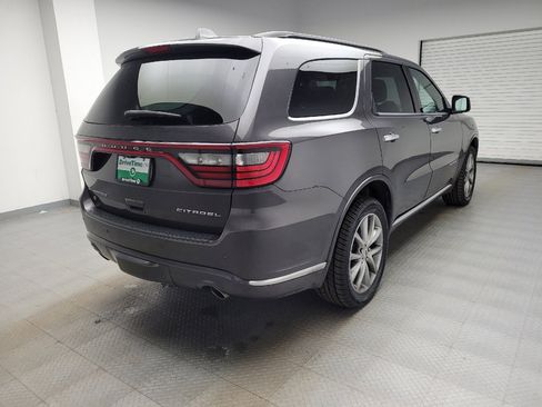 Used 2019 Dodge Durango Citadel image 9