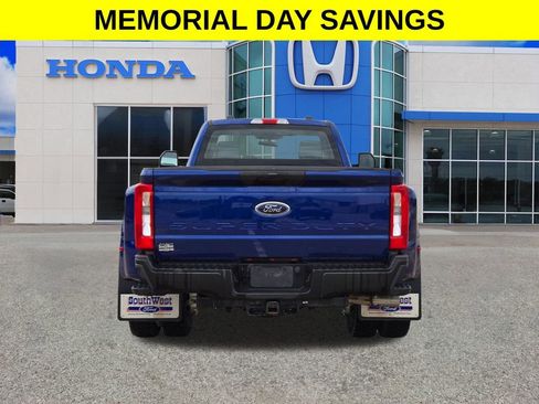 Used 2026 Ford F450 XL w/ FX4 Off-Road Package AWD/4WD image 4