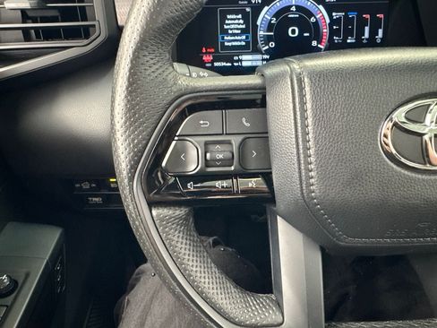 Used 2024 Toyota Tundra TRD Pro AWD/4WD image 18