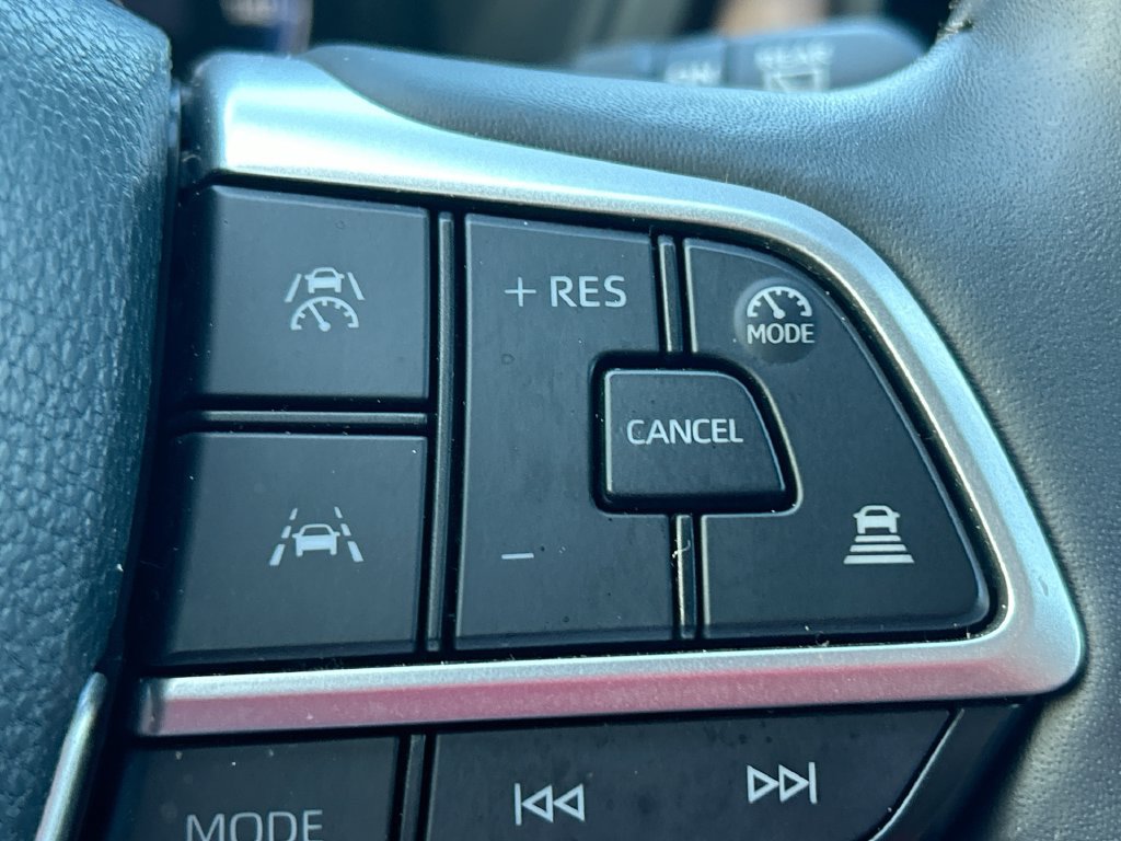 Certified 2026 Toyota Grand Highlander AWD image 19