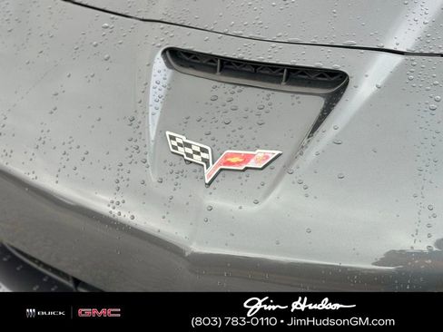 Used 2010 Chevrolet Corvette Grand Sport image 7