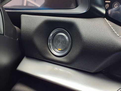 New 2026 Chevrolet Corvette Stingray Coupe w/ Z51 Performance Package image 11