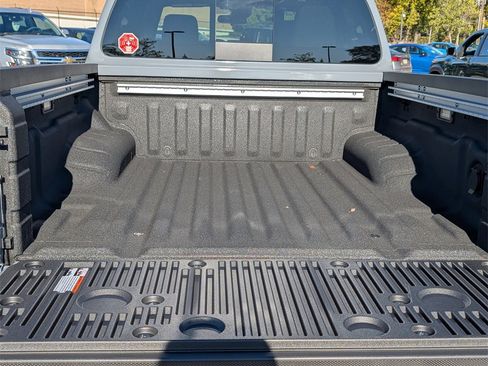 New 2026 Nissan Frontier PRO-4X image 25